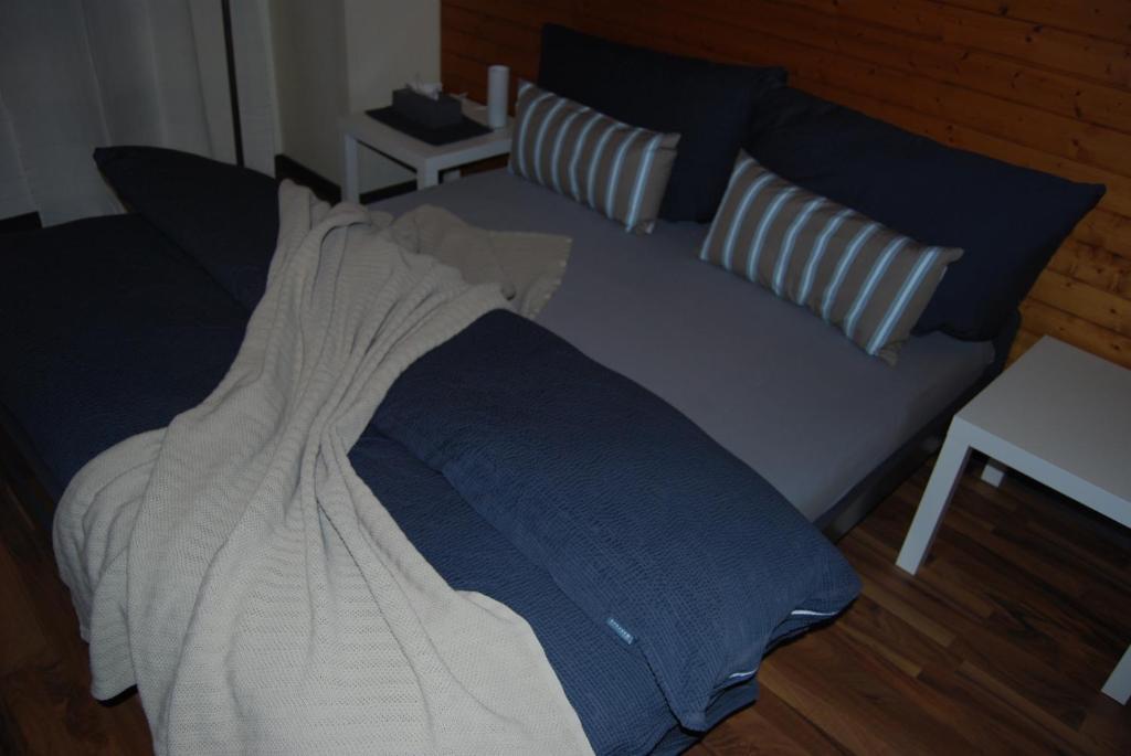 B&B Haus Zur Krone Oberriet Room photo