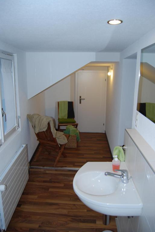 B&B Haus Zur Krone Oberriet Room photo